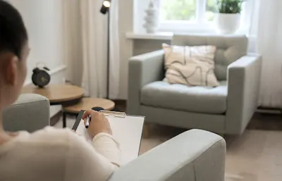 Balans-Centrum Zdrowia Psychicznego